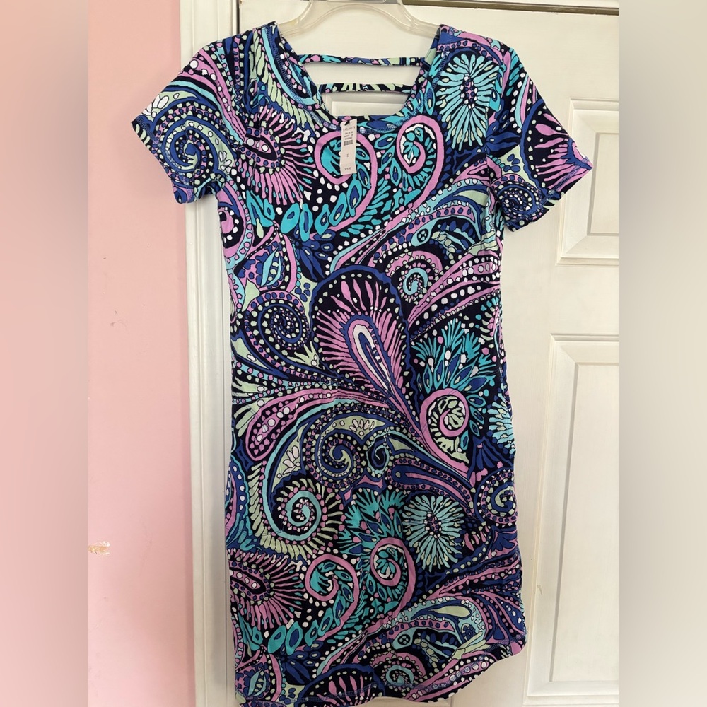 Talbots dress